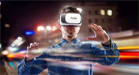 安吉VR全景丨沉浸式体验线上看房